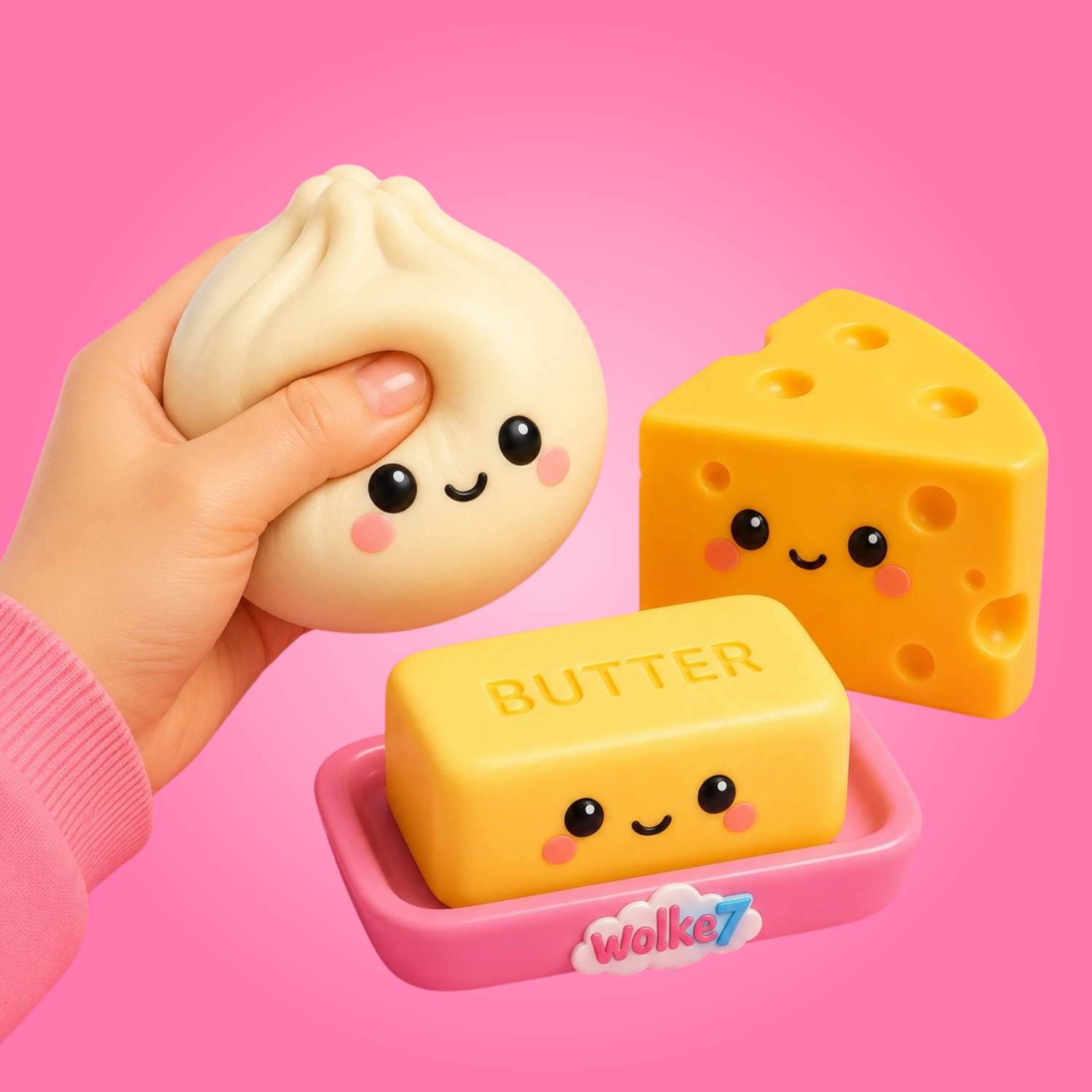 Squishys