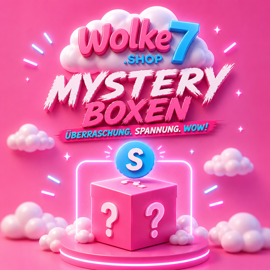 🎁 Woke7 Mystery Boxen 🎉