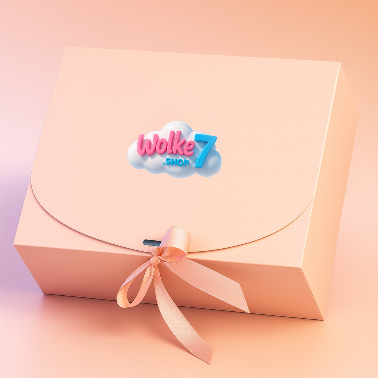 🎁Wolke7 Candy Surprise Box🍬🍪