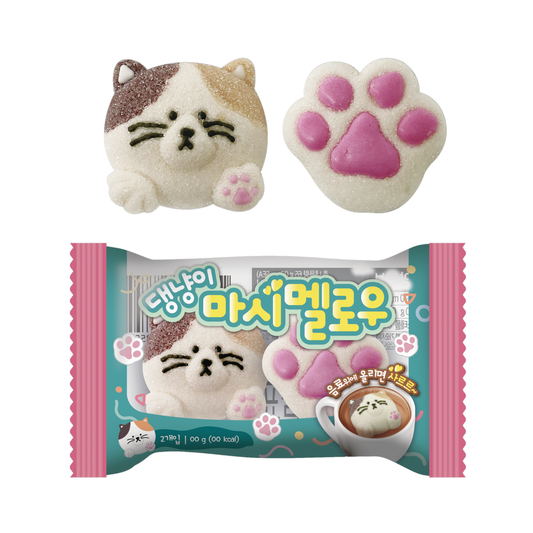NAMU Marshmallow Kitty 30 g