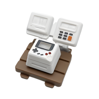 🎮 Game Boy Keycap – Retro GameBoy Edition