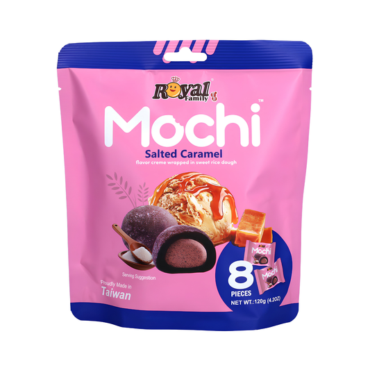 🍡 Royal Family Mochi 120 g