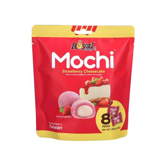 🍡 Royal Family Mochi 120 g