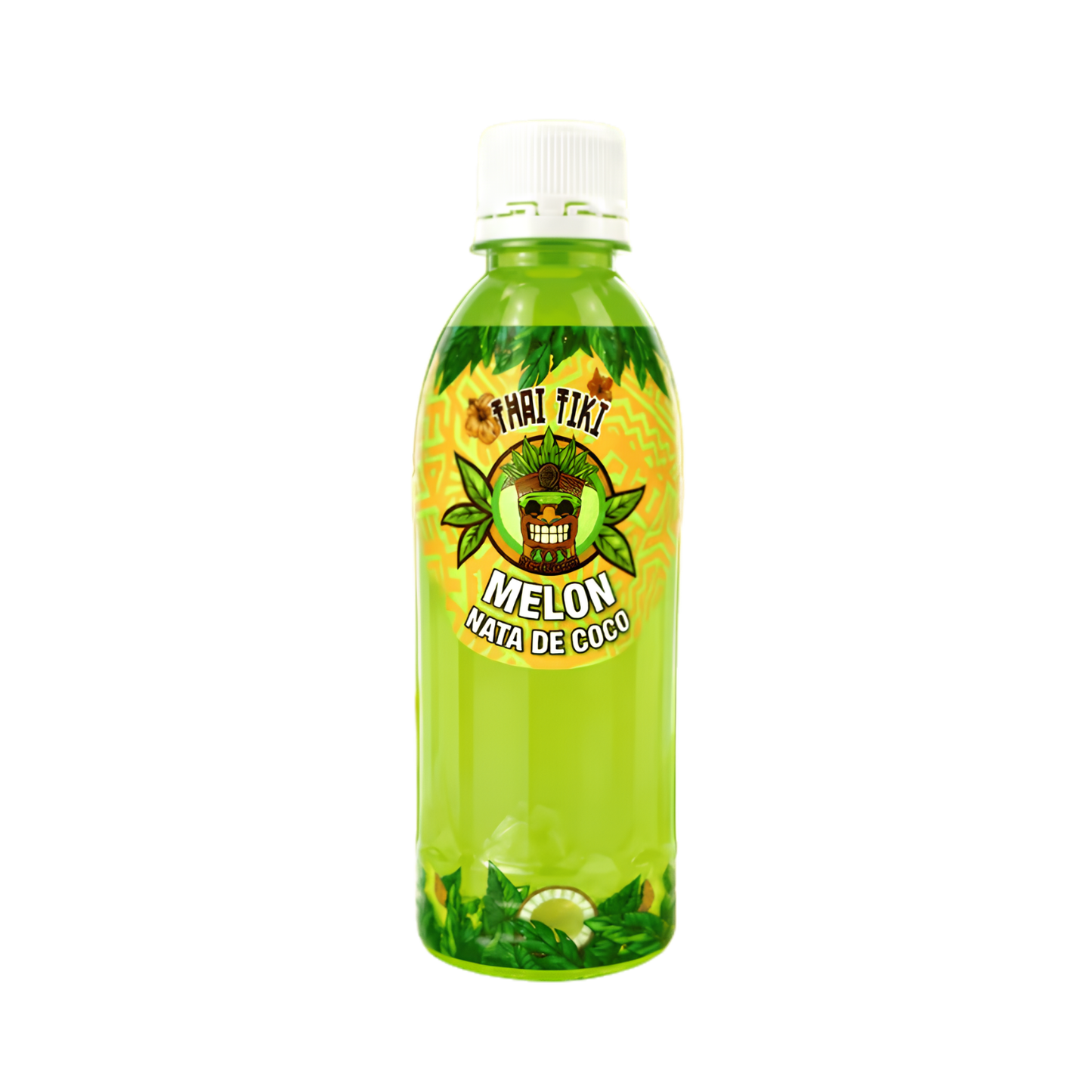 Thai Tiki Nata de Coco Melon 300 ml